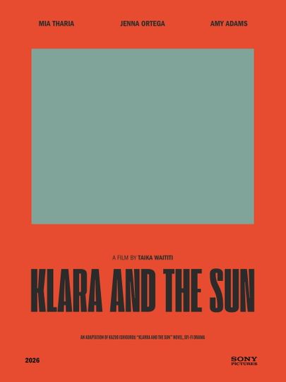 Klara and the Sun