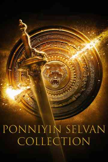 Ponniyin Selvan Collection Poster