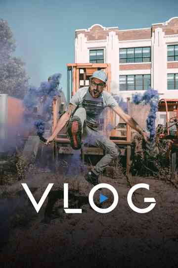 Vlog Poster