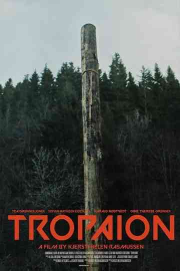 Tropaion Poster