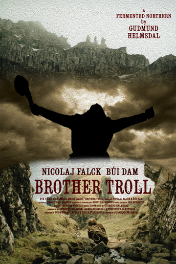 Brother Troll Poster