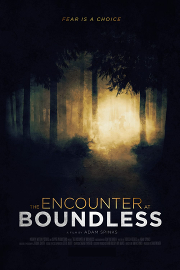 The Encounter at Boundless Poster