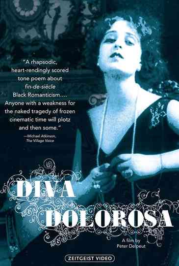 Diva Dolorosa Poster