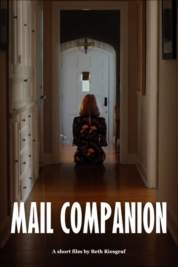 Mail Companion Poster