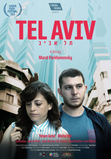 Tel Aviv