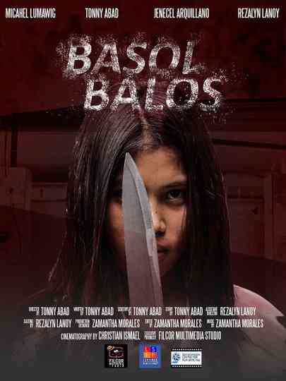 Basol Balos Poster