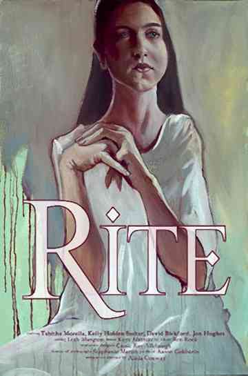 Rite Poster