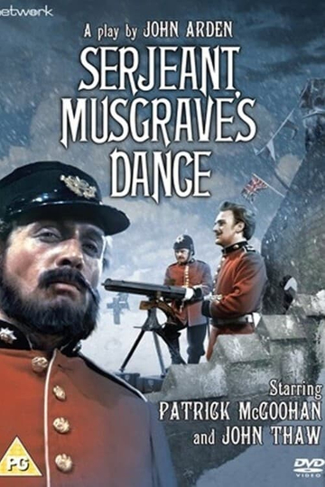 Serjeant Musgraves Dance