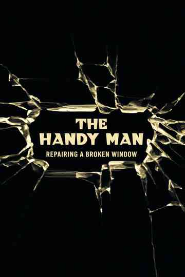 The Handy Man Poster