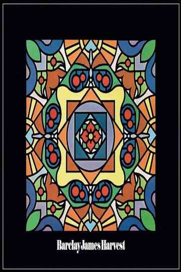 Barclay James Harvest - Barclay James Harvest Poster