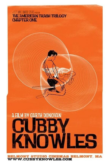 Cubby Knowles Poster