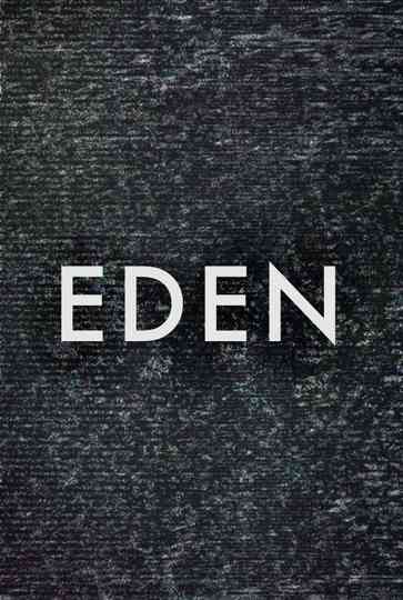 Eden Poster