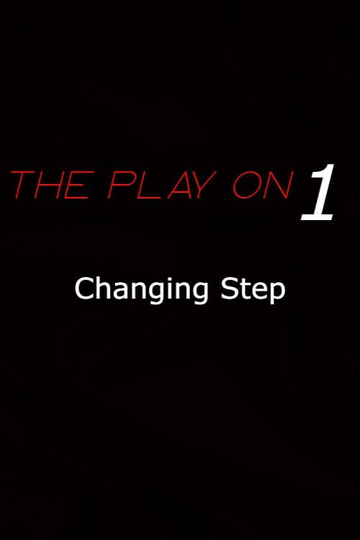 Changing Step Poster