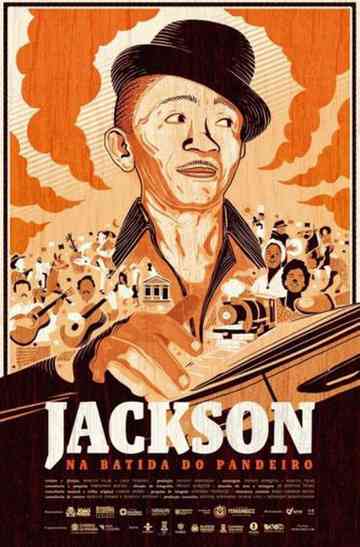 Jackson Na Batida do Pandeiro Poster