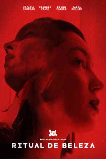 Ritual de Beleza poster
