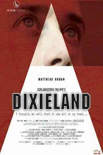 Dixieland (Chapitre 1) Poster