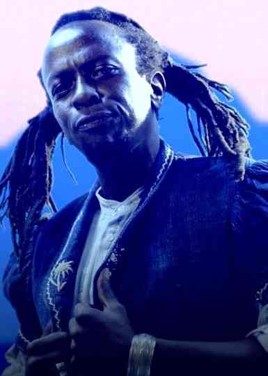 Dynamike Growing Places Poster