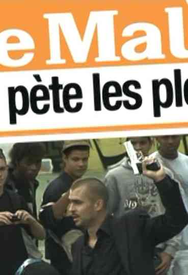 Person: C'est Gratuit Poster