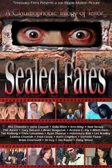 Sealed Fates Poster