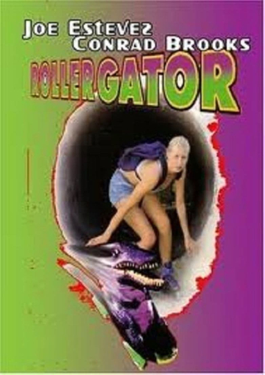 Rollergator