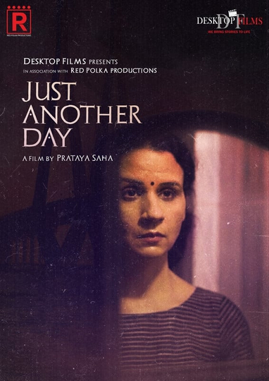 Just Another Day Poster