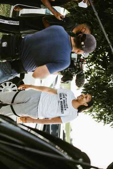 Make Him Known Poster