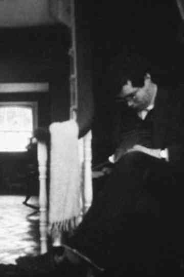 Ghost Stories Poster