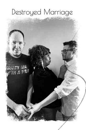 Destroyed Marriage Poster