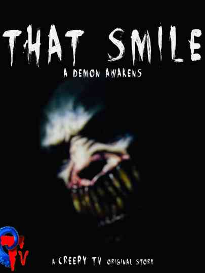 That Smile Poster