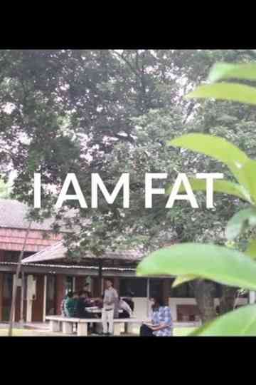 I AM FAT Poster