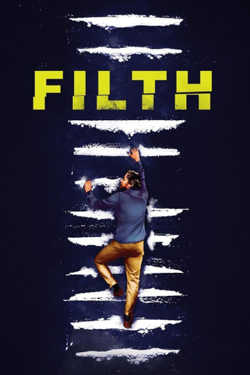 Filth Poster