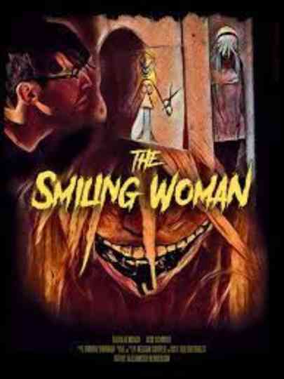 The Smiling Woman Poster