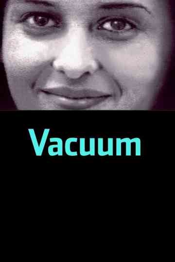 Vacuum Poster