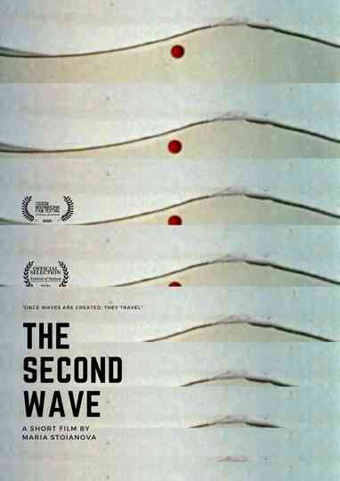 The Second Wave Poster