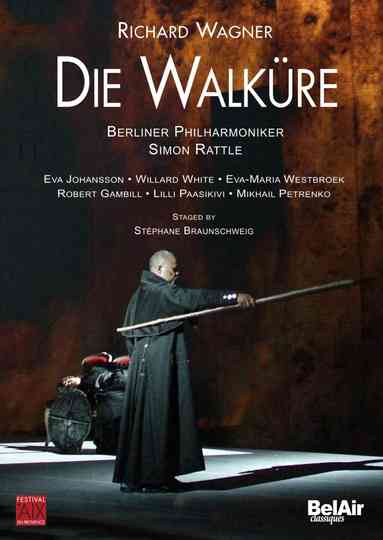 Die Walküre Poster