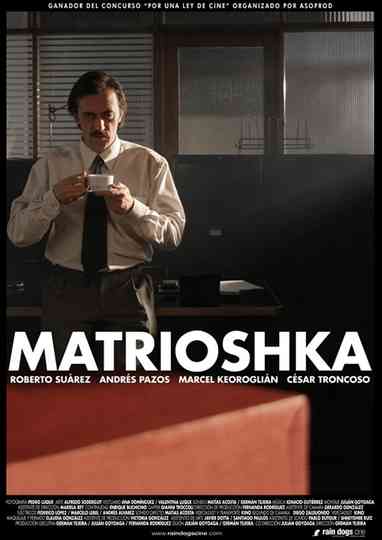 Matrioshka Poster
