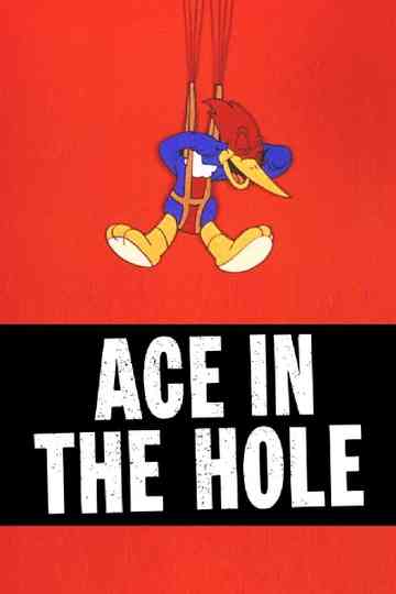 Ace in the Hole Poster