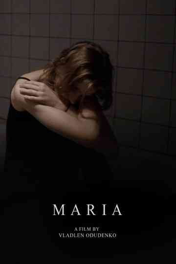 Maria Poster