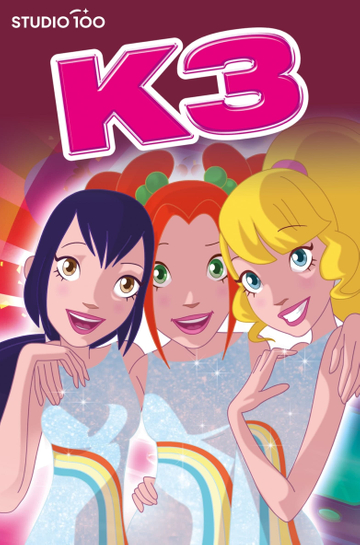 K3 Poster