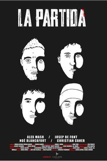 La partida Poster
