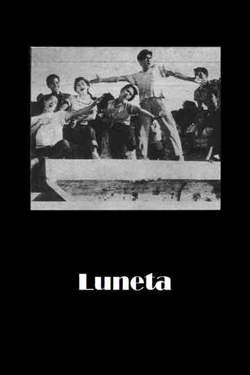 Luneta Poster