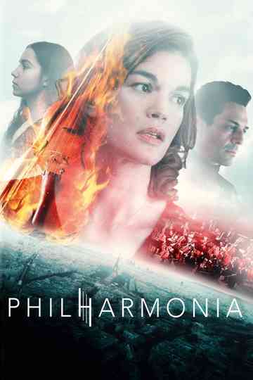 Philharmonia Poster