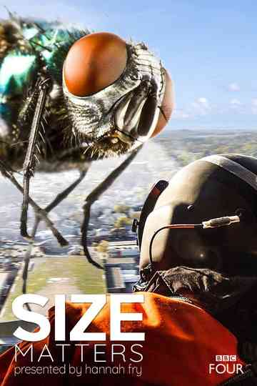 Size Matters Poster