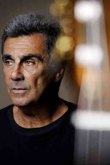 Guinga - Delírio Carioca Poster