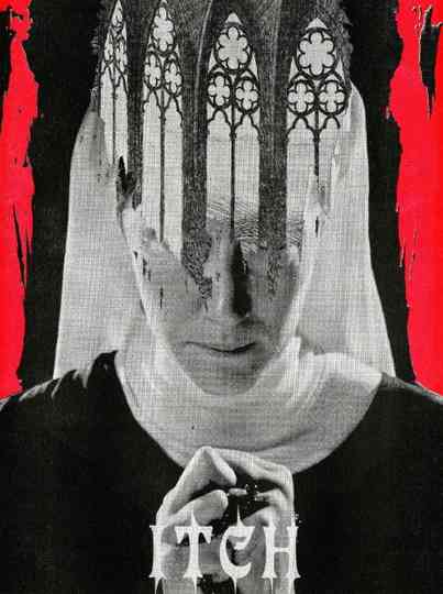 Itch Poster