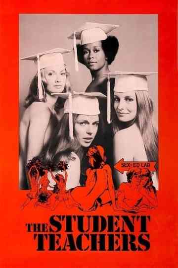 The Student Teachers Poster