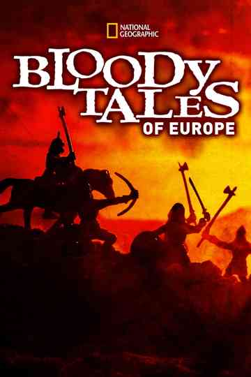 Bloody Tales of Europe poster