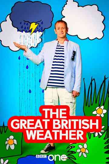 The Great British Weather Poster