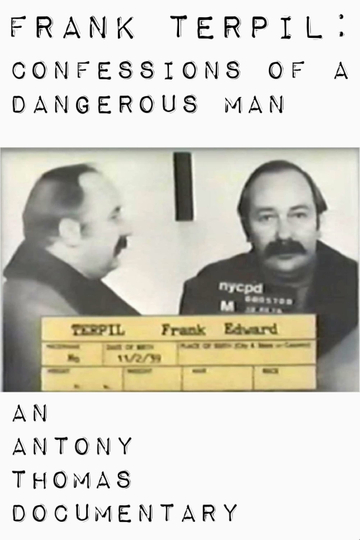 Frank Terpil: Confessions of a Dangerous Man