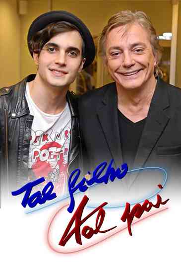 Tal Filho, Tal Pai Poster